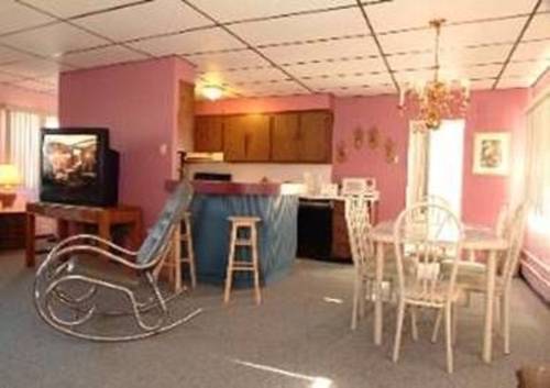 Coral Sands Motel Ocean City Chambre photo