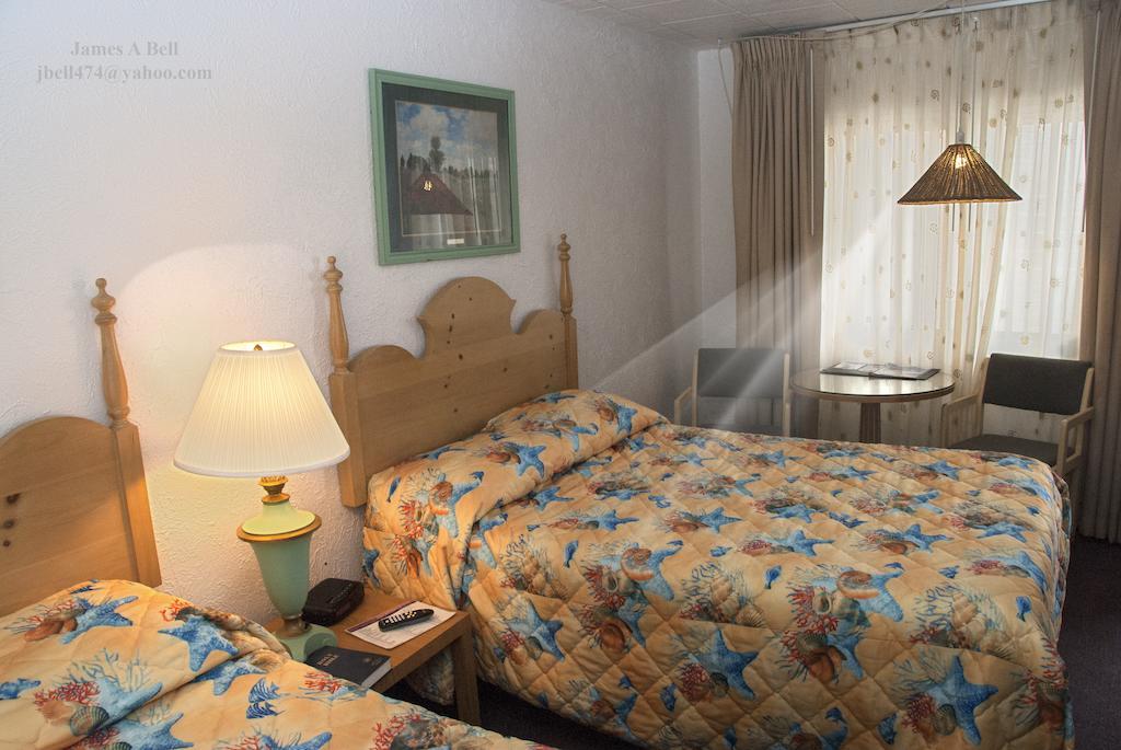 Coral Sands Motel Ocean City Chambre photo