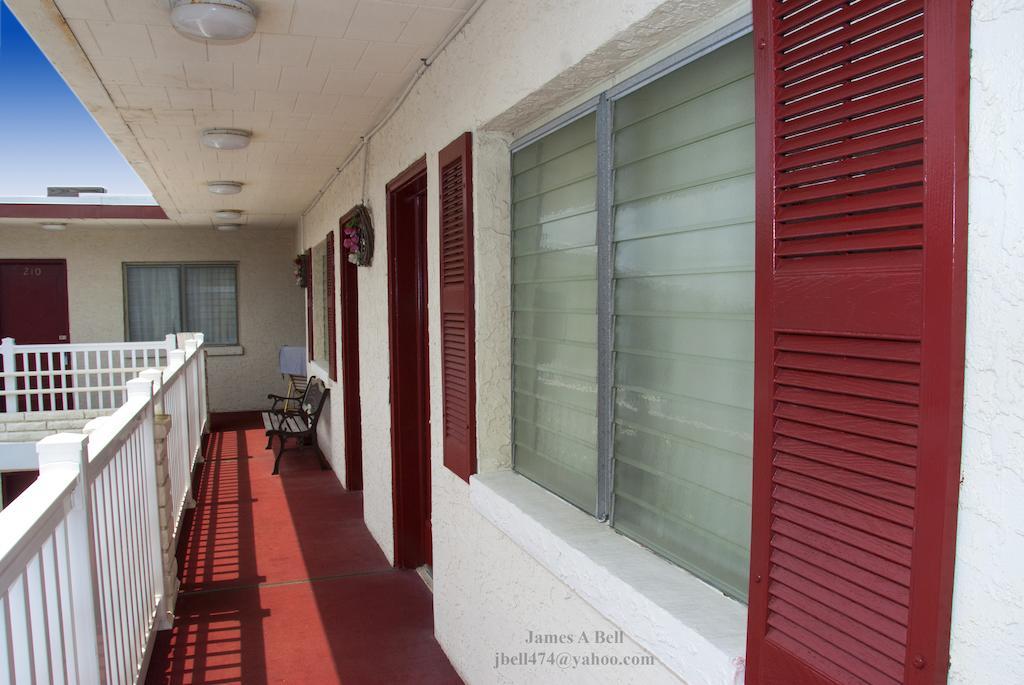 Coral Sands Motel Ocean City Extérieur photo