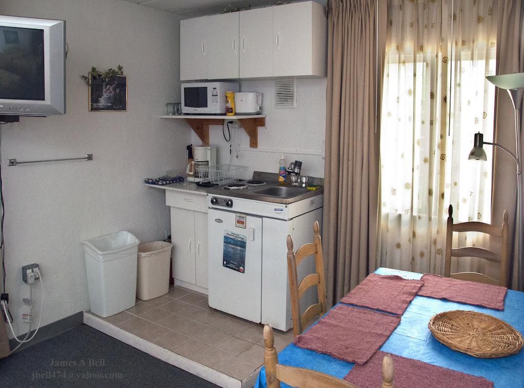 Coral Sands Motel Ocean City Extérieur photo