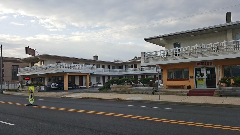 Coral Sands Motel Ocean City Extérieur photo