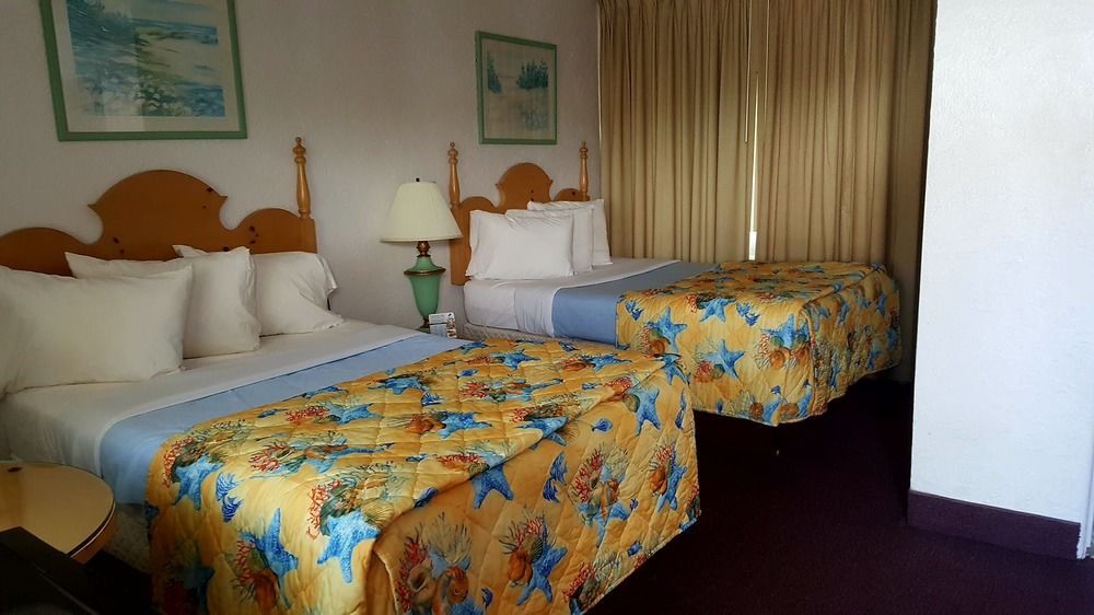 Coral Sands Motel Ocean City Extérieur photo