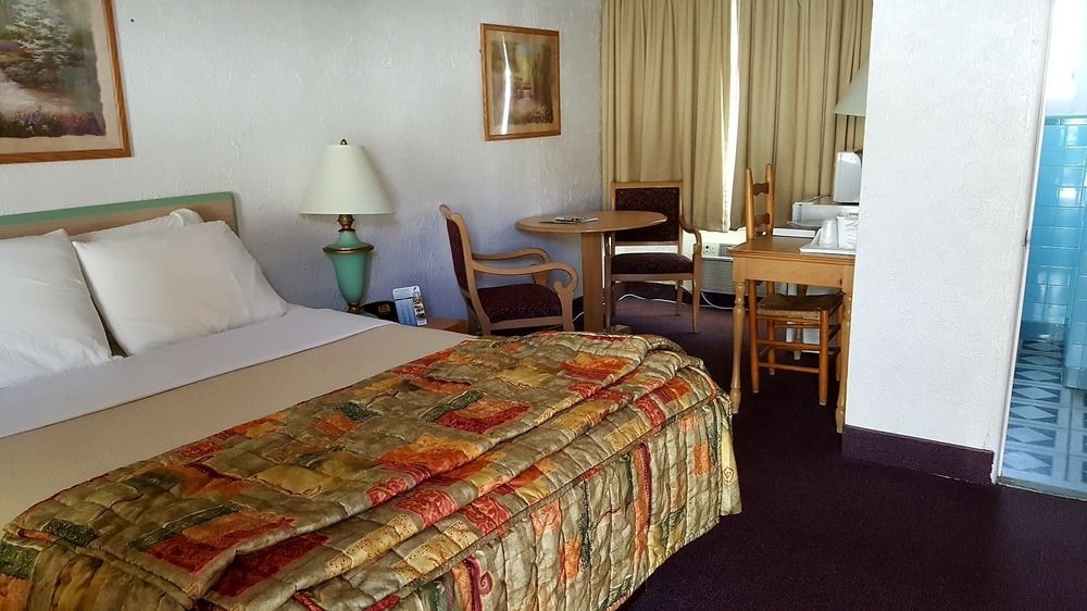 Coral Sands Motel Ocean City Extérieur photo
