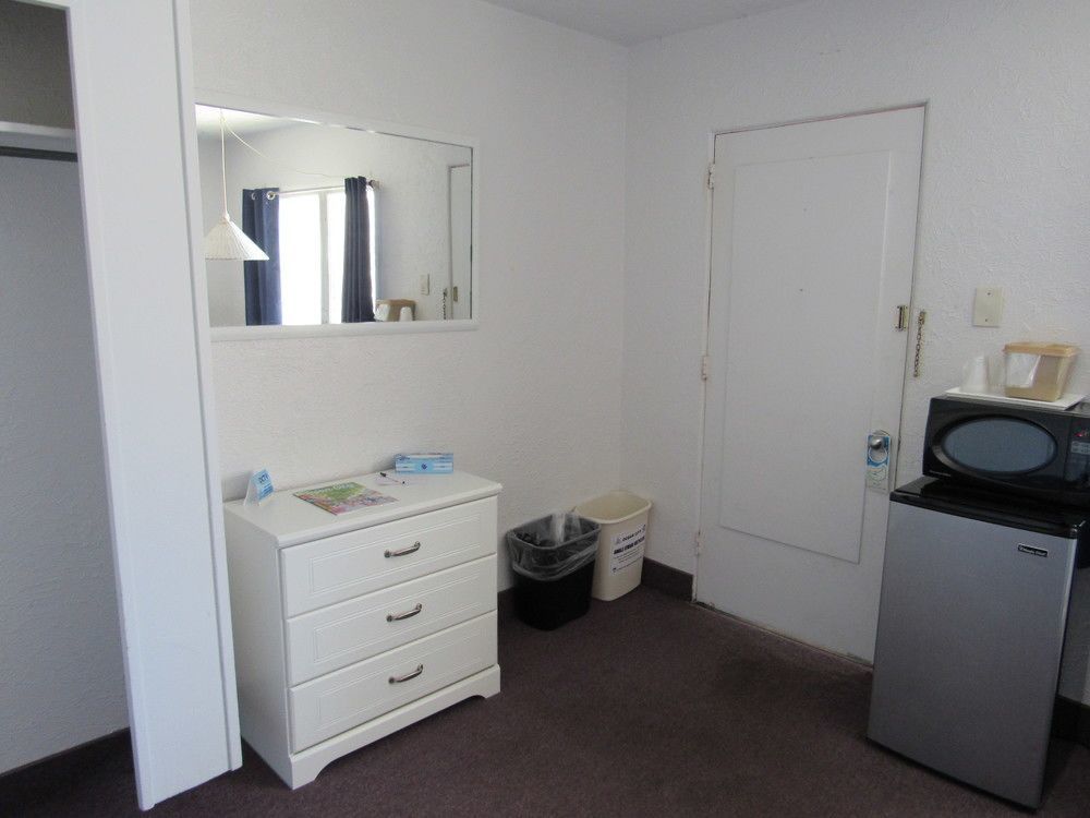 Coral Sands Motel Ocean City Extérieur photo