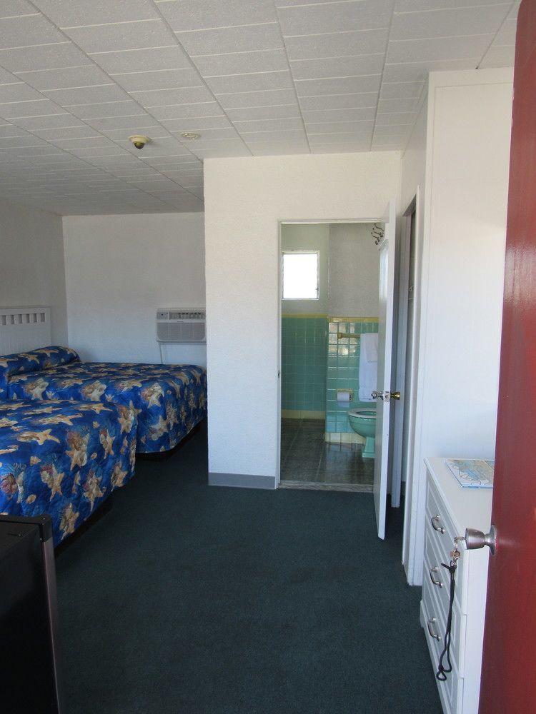 Coral Sands Motel Ocean City Extérieur photo