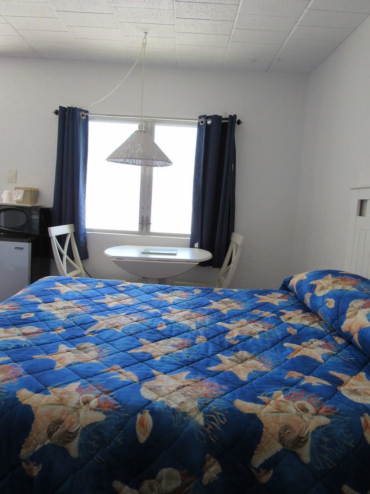 Coral Sands Motel Ocean City Extérieur photo