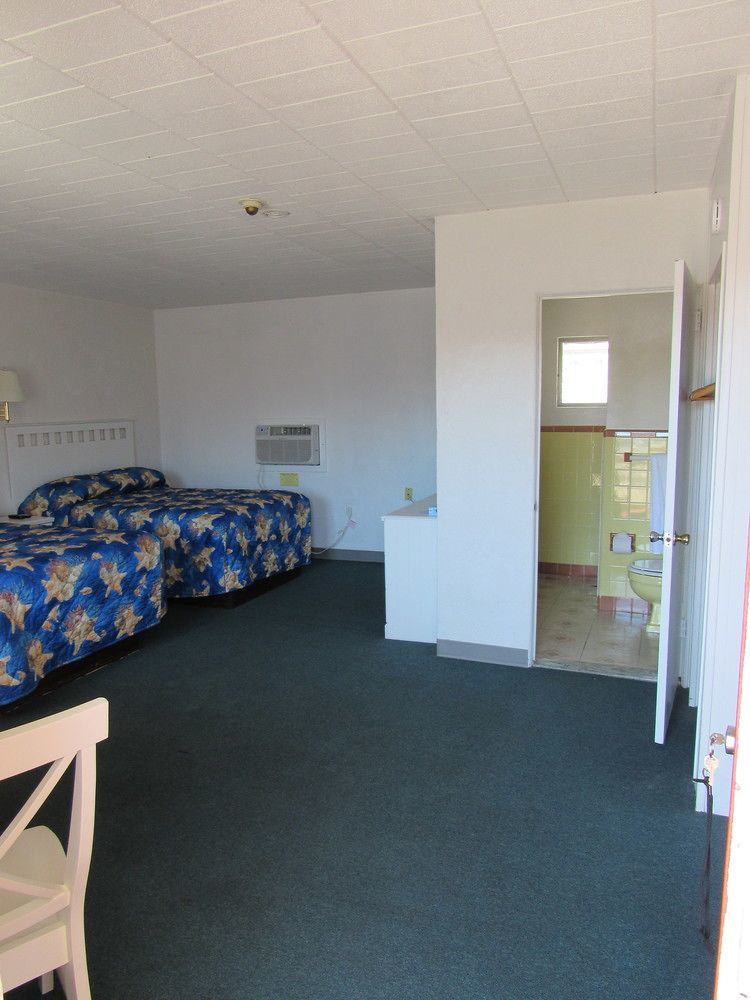 Coral Sands Motel Ocean City Extérieur photo