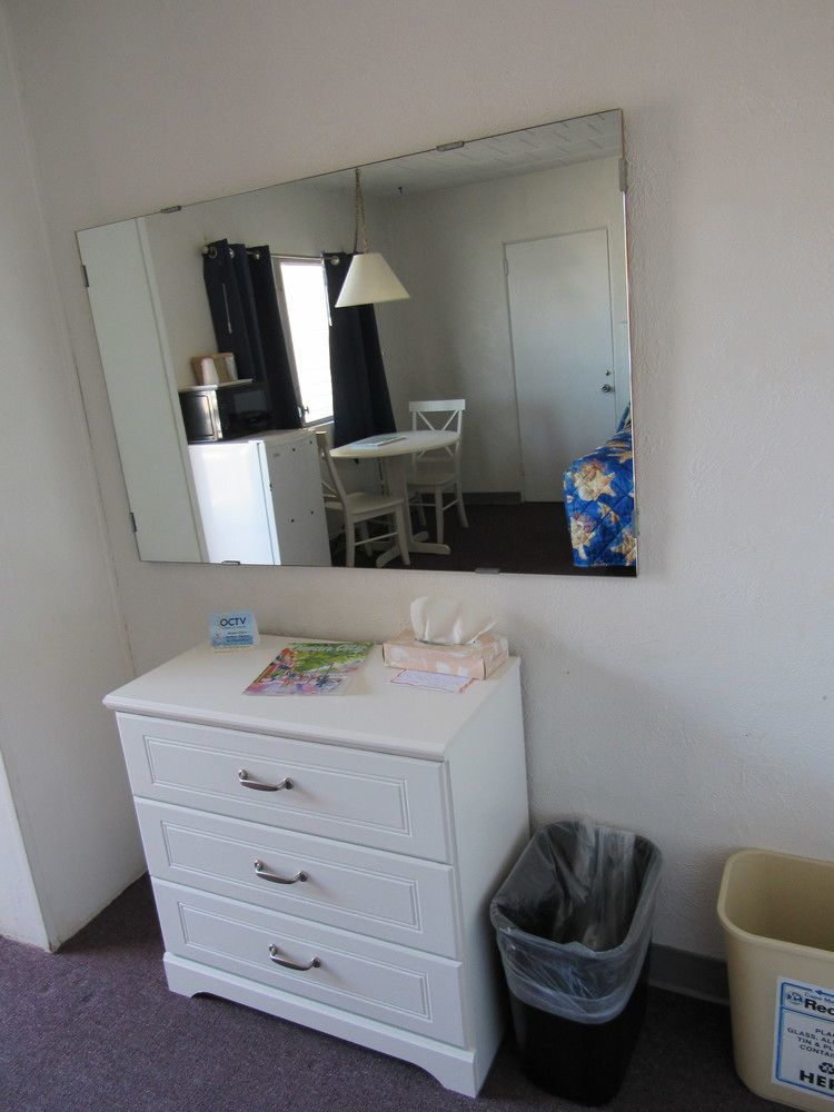 Coral Sands Motel Ocean City Extérieur photo