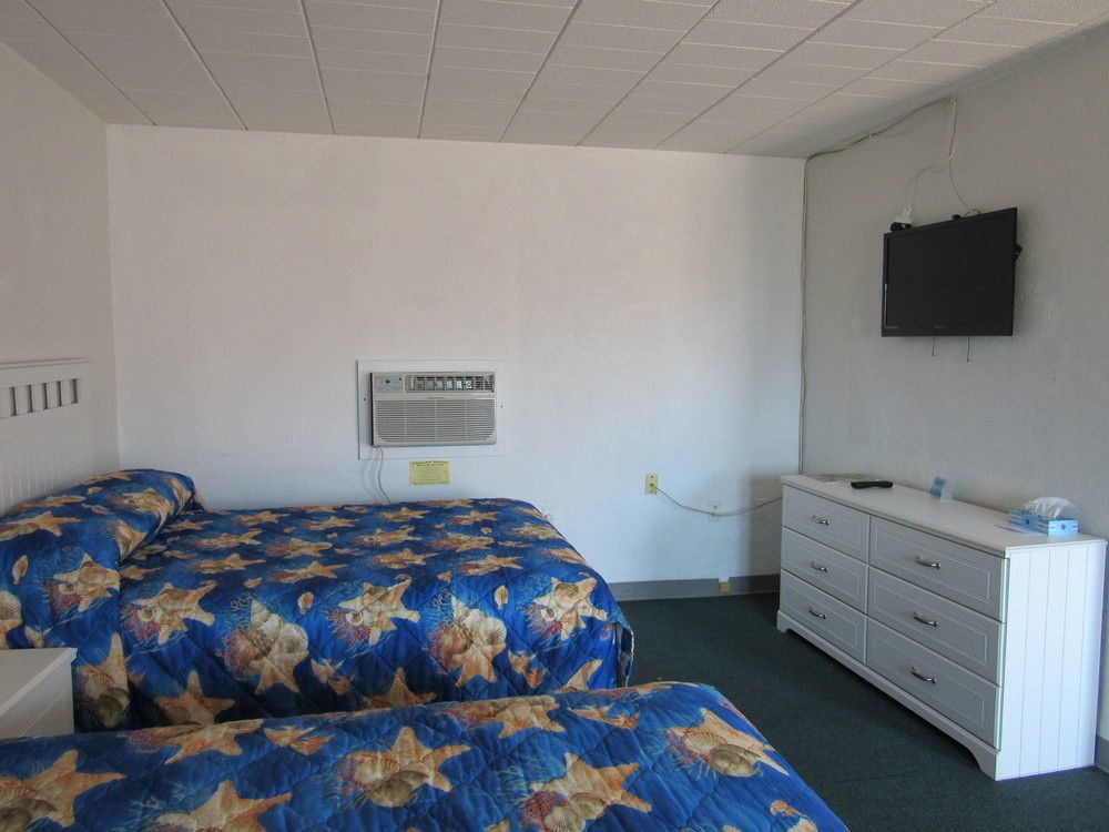 Coral Sands Motel Ocean City Extérieur photo
