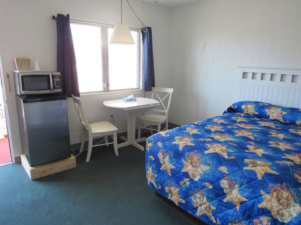 Coral Sands Motel Ocean City Extérieur photo