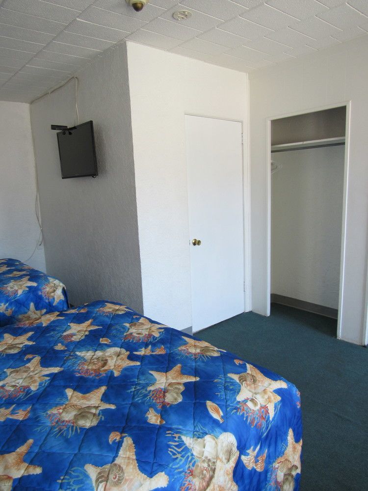 Coral Sands Motel Ocean City Extérieur photo