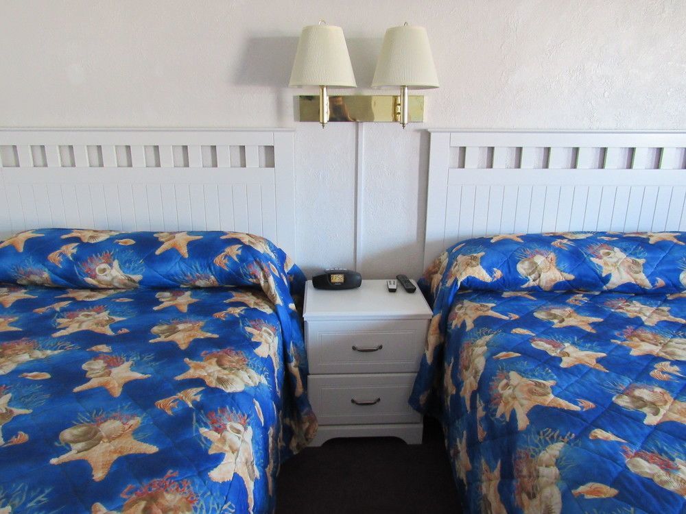Coral Sands Motel Ocean City Extérieur photo