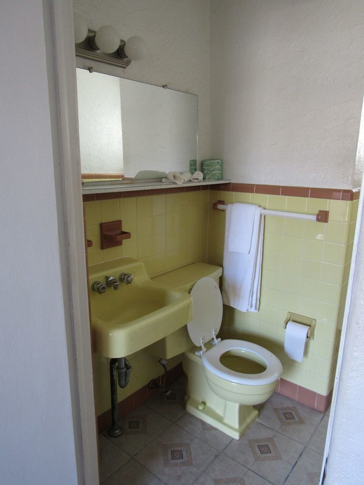 Coral Sands Motel Ocean City Extérieur photo