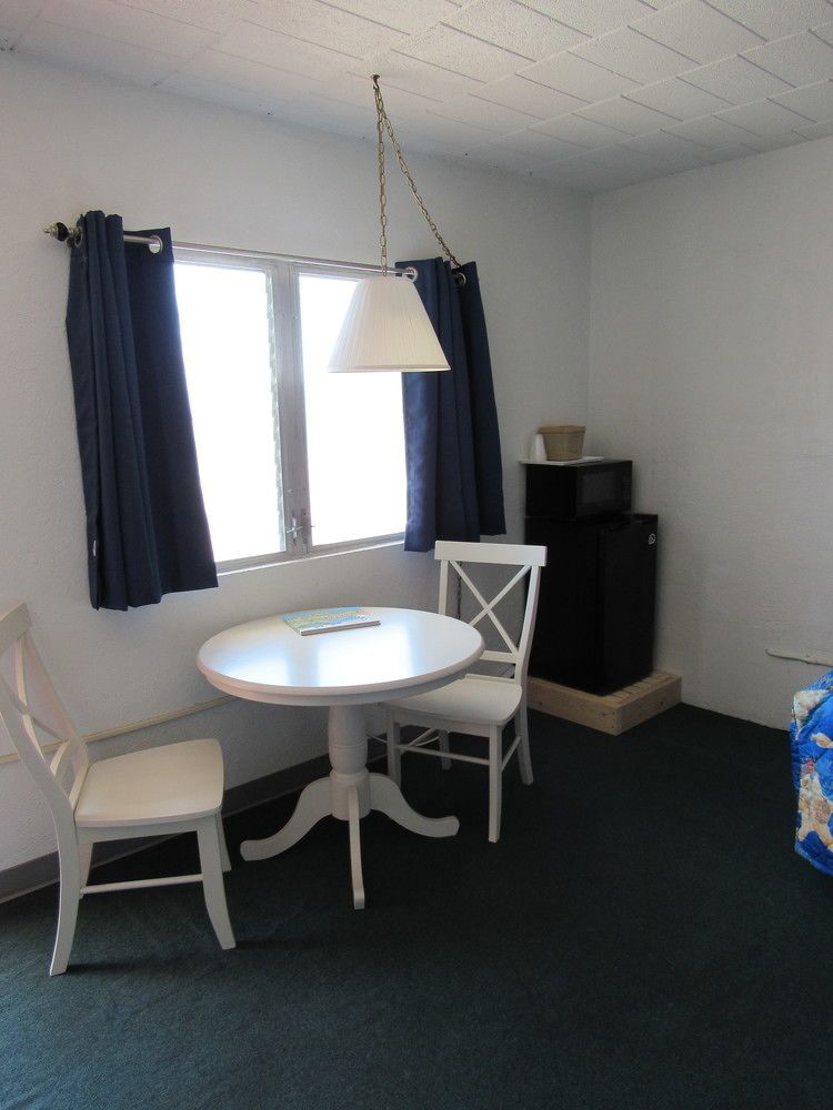 Coral Sands Motel Ocean City Extérieur photo