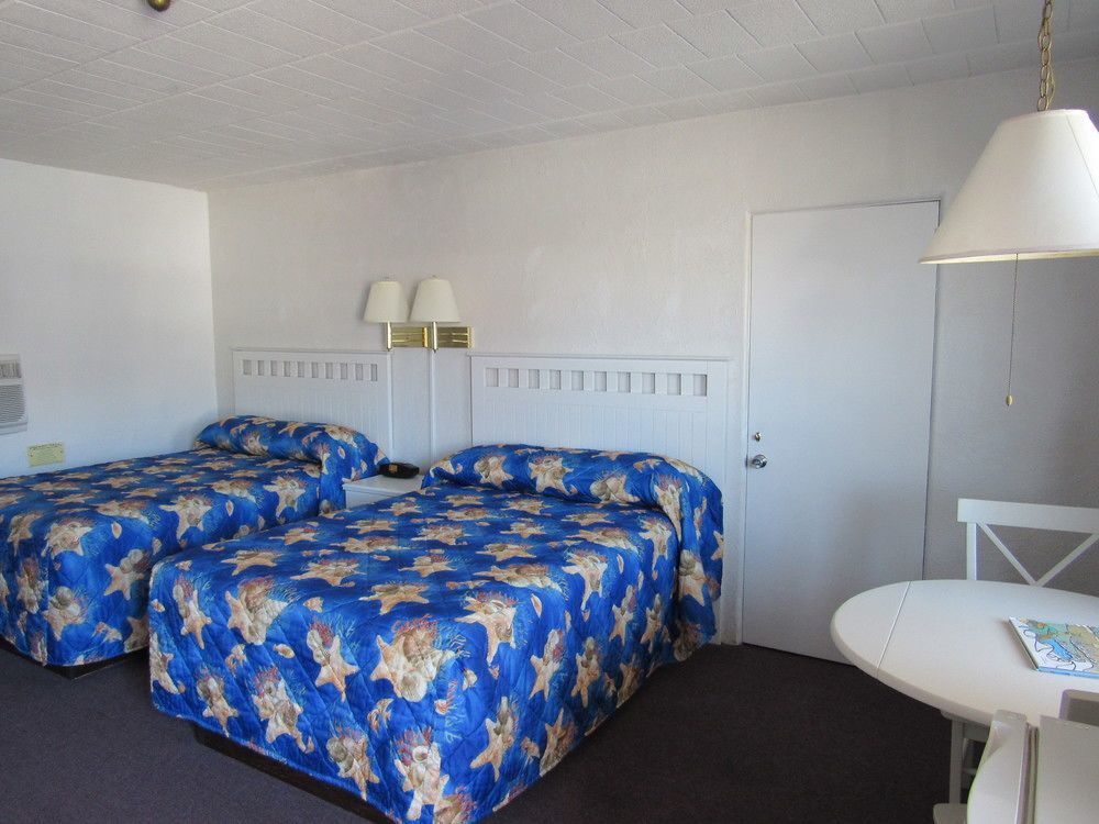 Coral Sands Motel Ocean City Extérieur photo