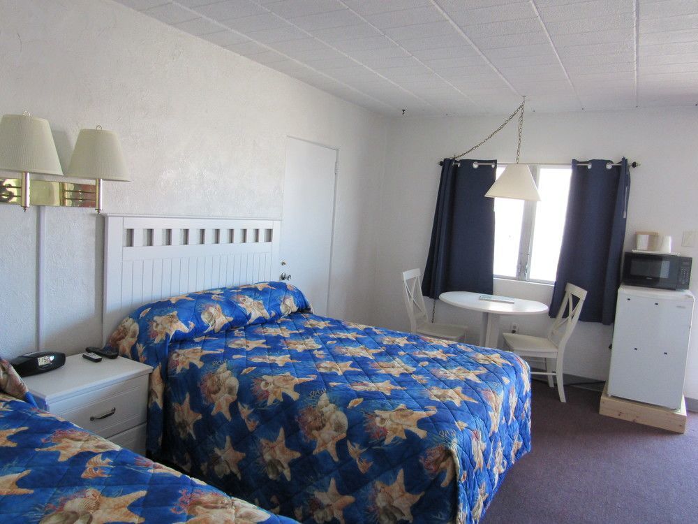 Coral Sands Motel Ocean City Extérieur photo