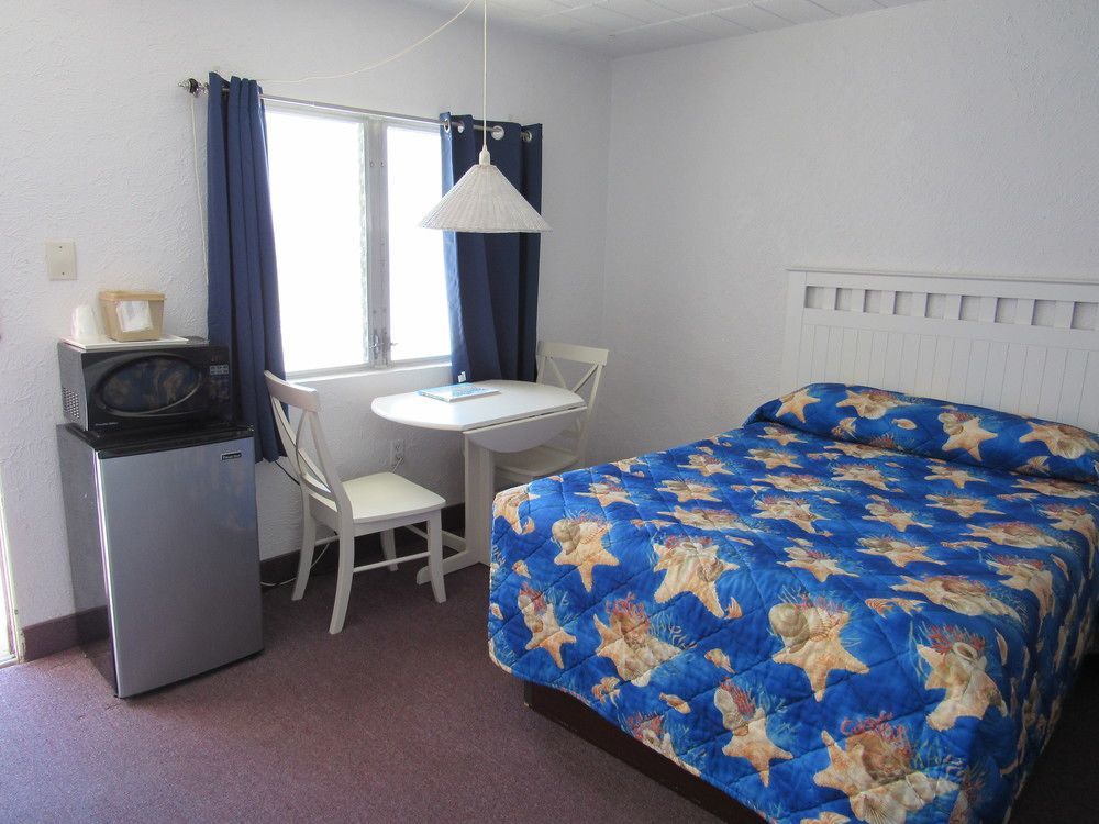 Coral Sands Motel Ocean City Extérieur photo