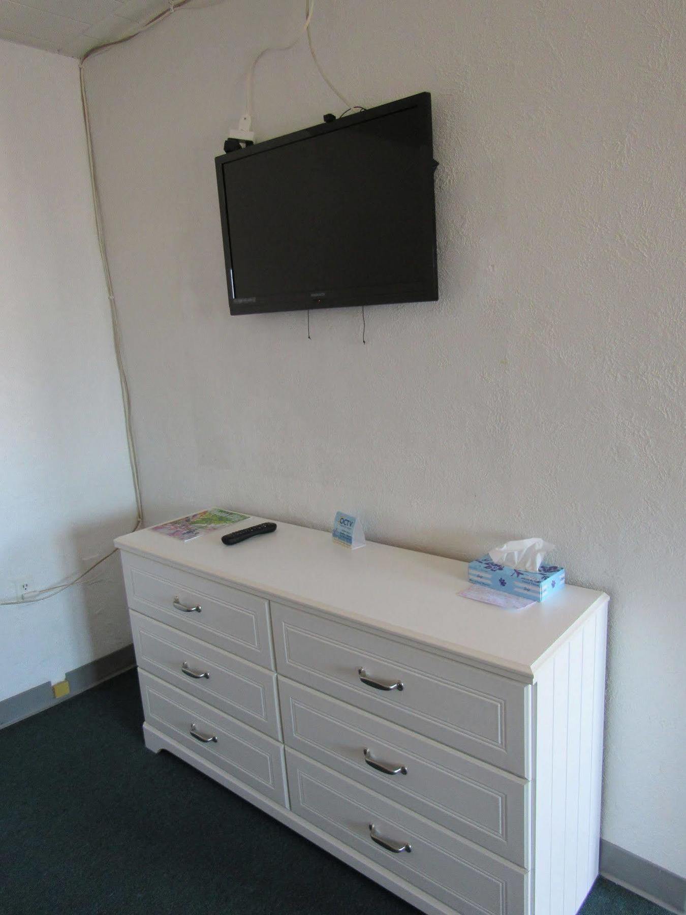 Coral Sands Motel Ocean City Extérieur photo