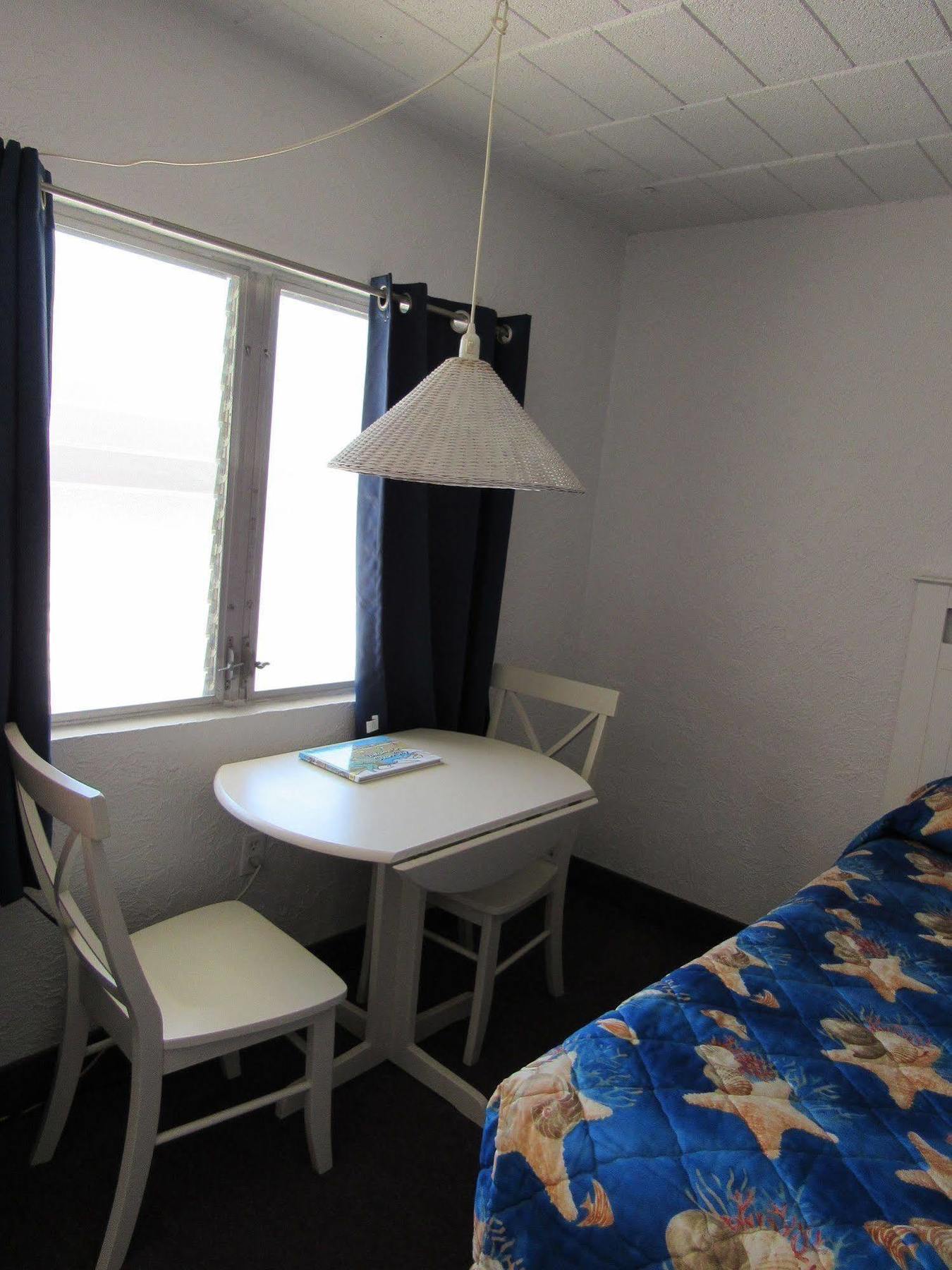 Coral Sands Motel Ocean City Extérieur photo