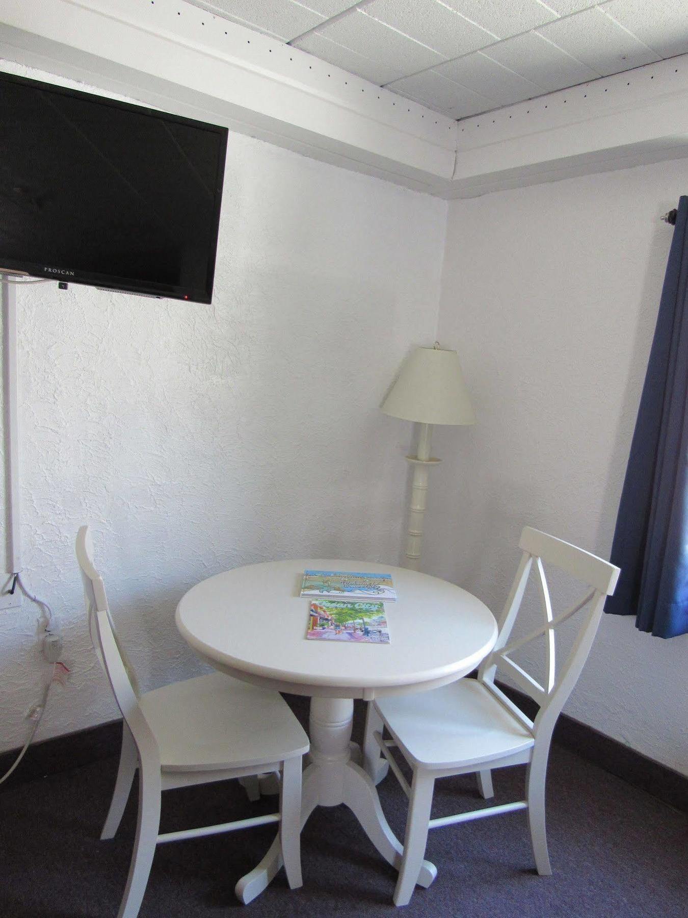 Coral Sands Motel Ocean City Extérieur photo