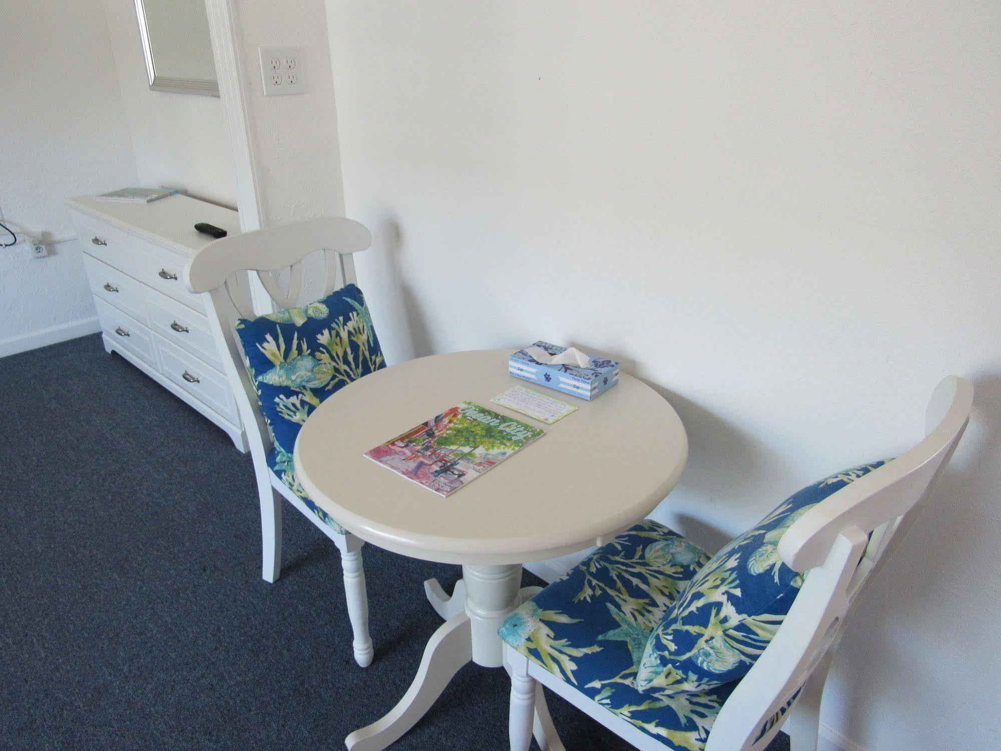 Coral Sands Motel Ocean City Extérieur photo