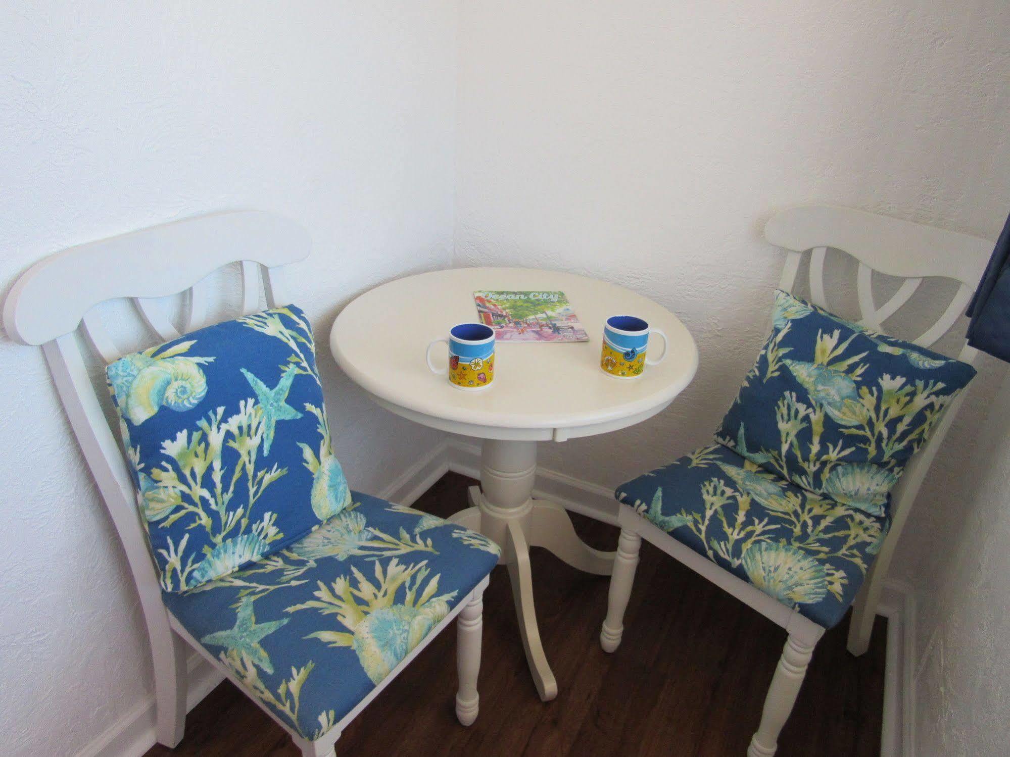 Coral Sands Motel Ocean City Extérieur photo