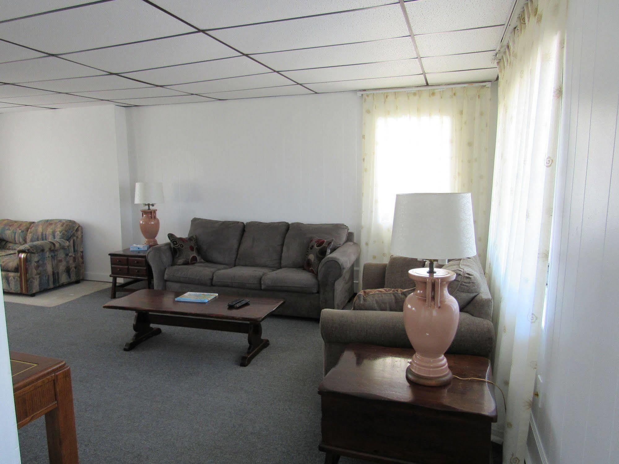 Coral Sands Motel Ocean City Extérieur photo