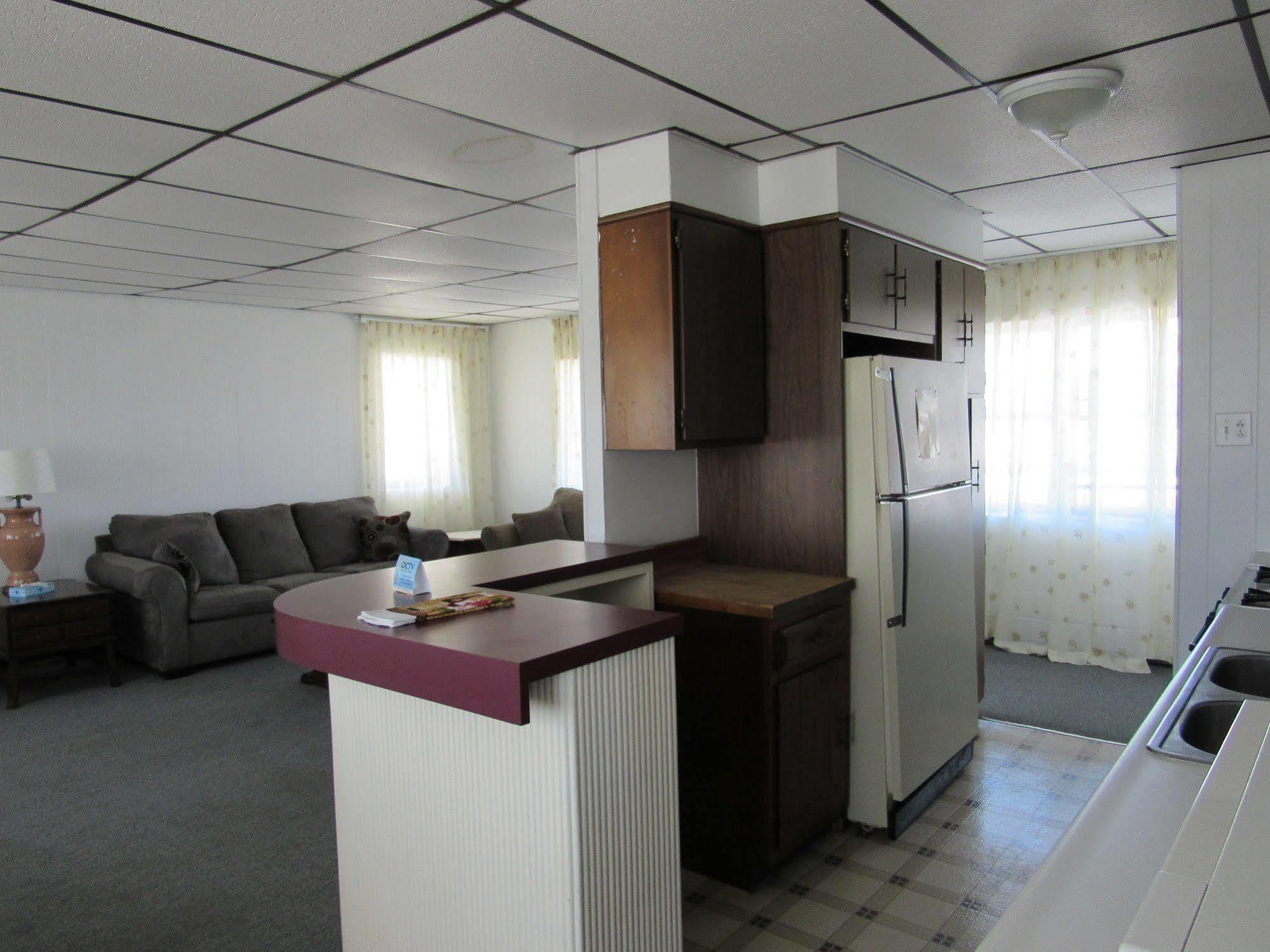 Coral Sands Motel Ocean City Extérieur photo