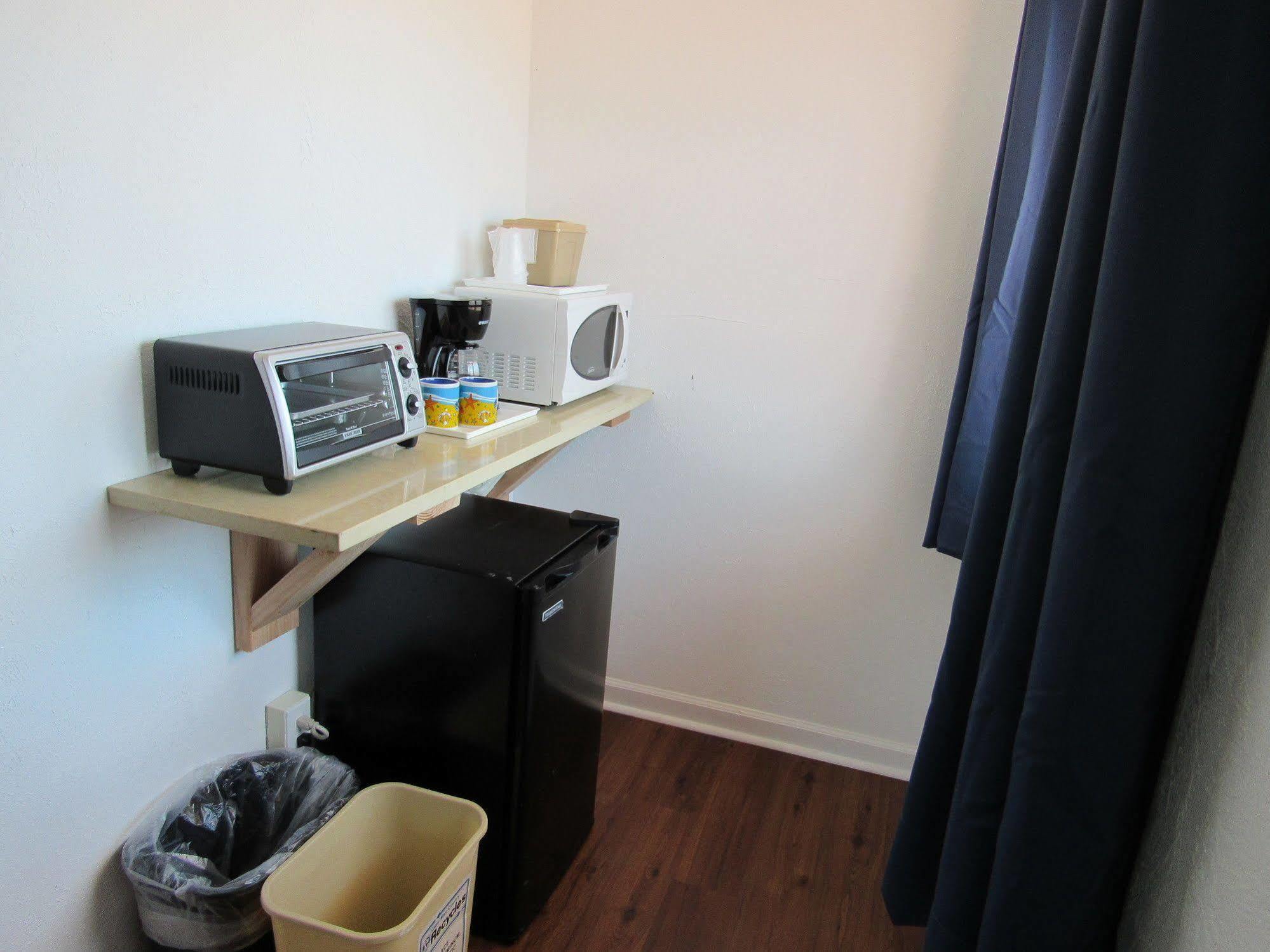 Coral Sands Motel Ocean City Extérieur photo