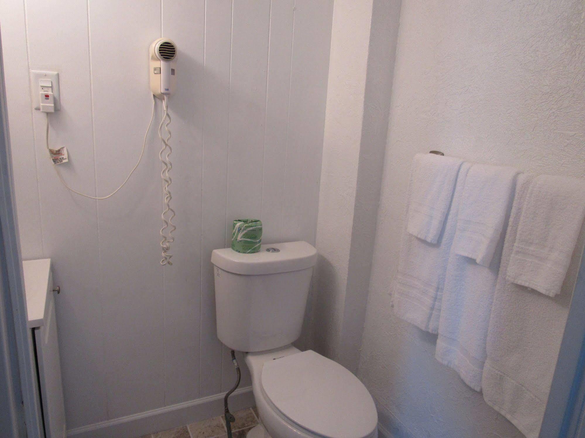 Coral Sands Motel Ocean City Extérieur photo