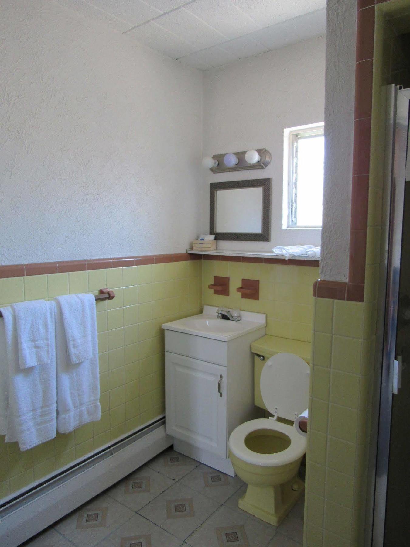 Coral Sands Motel Ocean City Extérieur photo